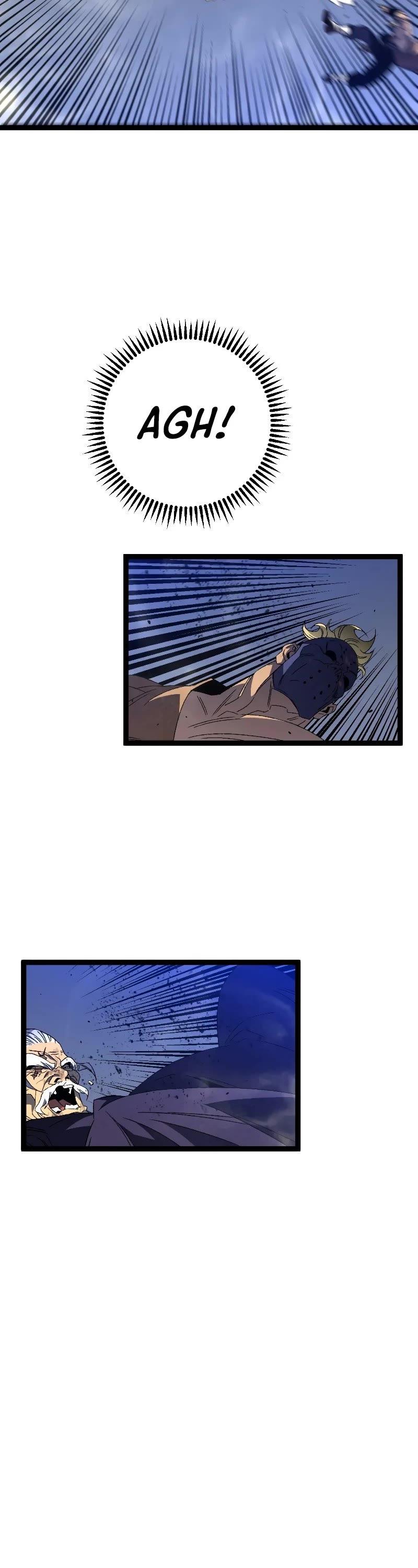 Talent Copycat chapter 54 page 27