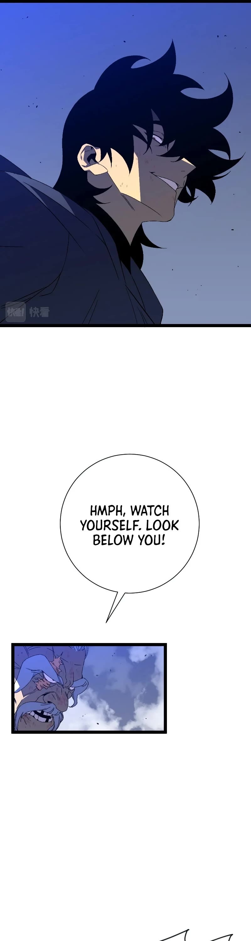 Talent Copycat chapter 54 page 30