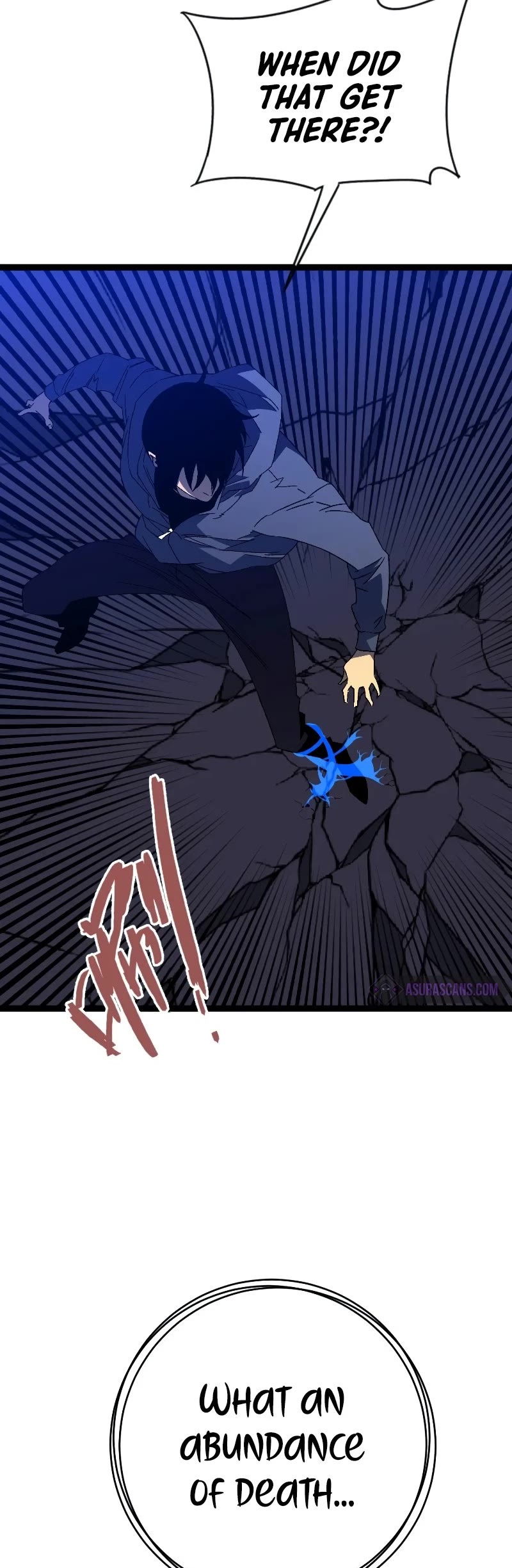 Talent Copycat chapter 54 page 31