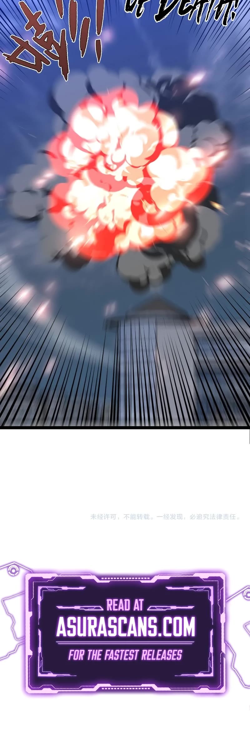 Talent Copycat chapter 54 page 37