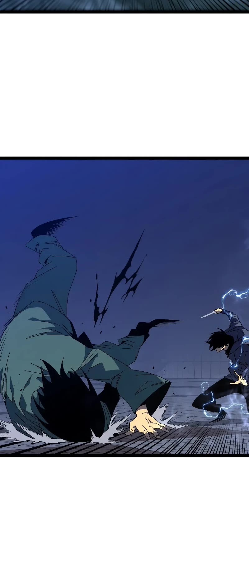 Talent Copycat chapter 54 page 5