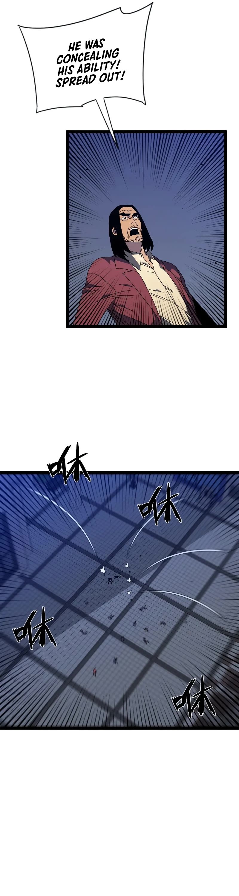 Talent Copycat chapter 54 page 6