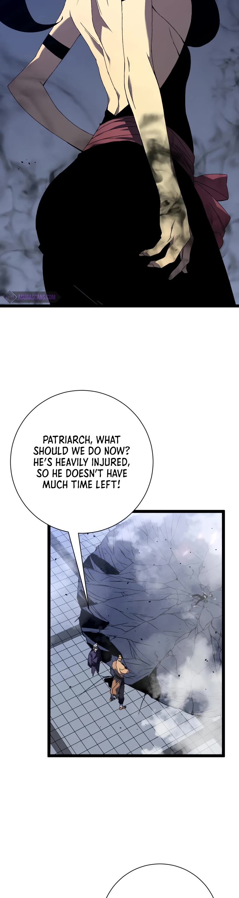 Talent Copycat chapter 55 page 13