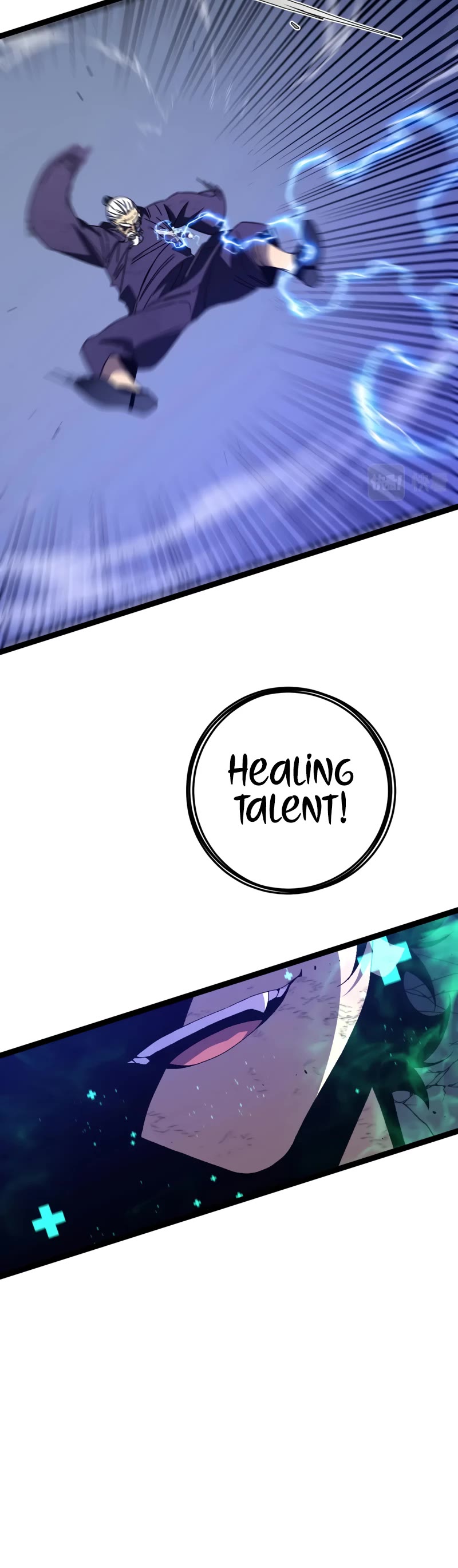 Talent Copycat chapter 55 page 16