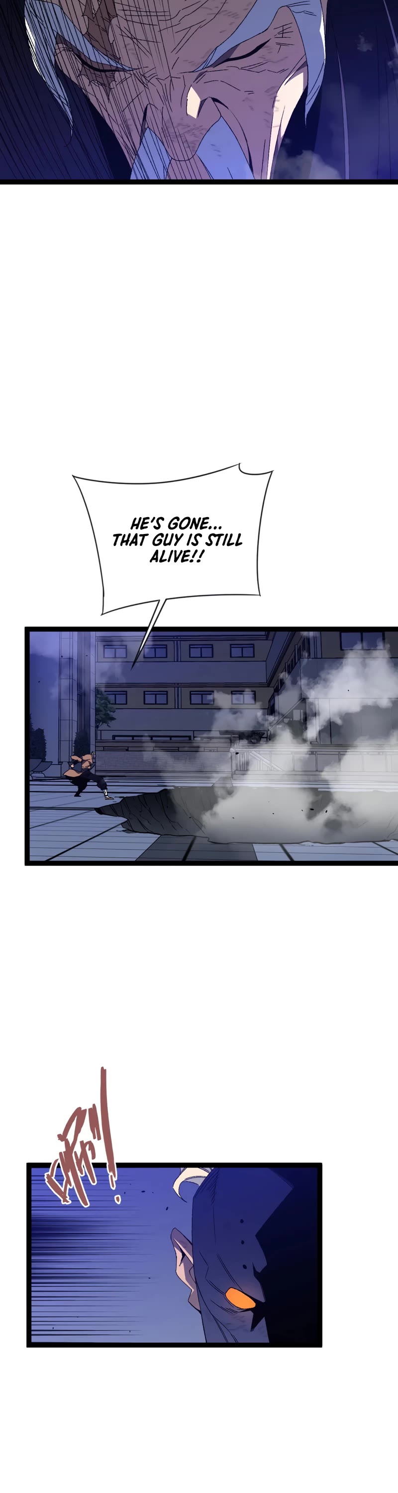 Talent Copycat chapter 55 page 19