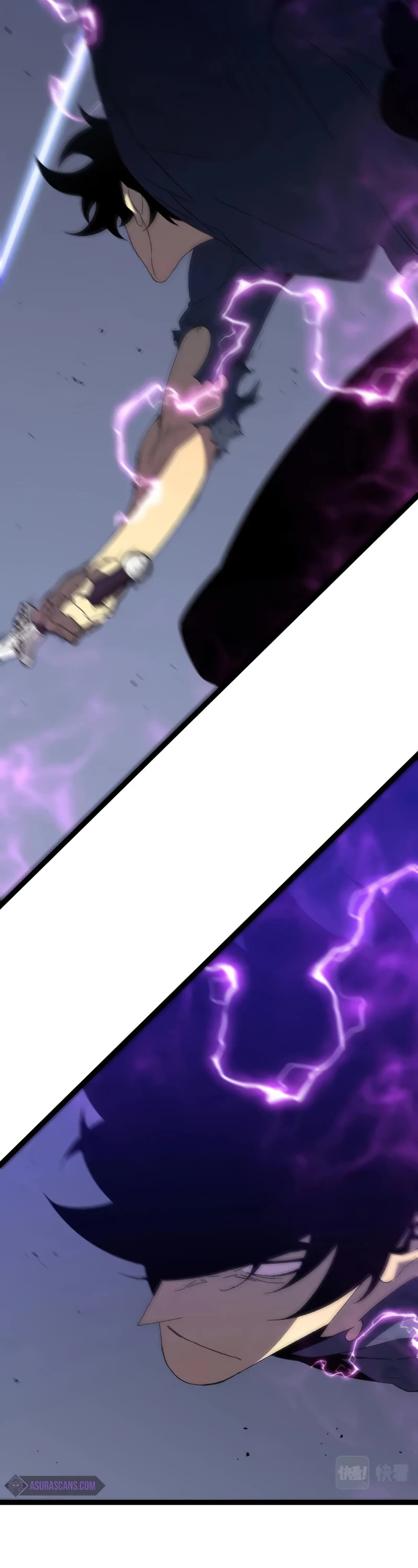 Talent Copycat chapter 55 page 25