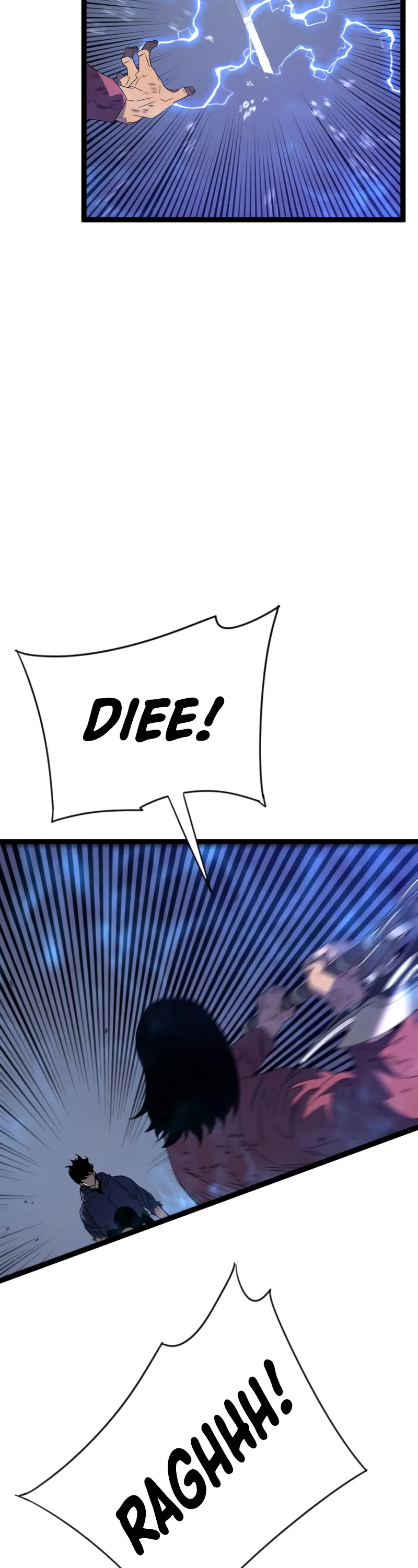 Talent Copycat chapter 55 page 28