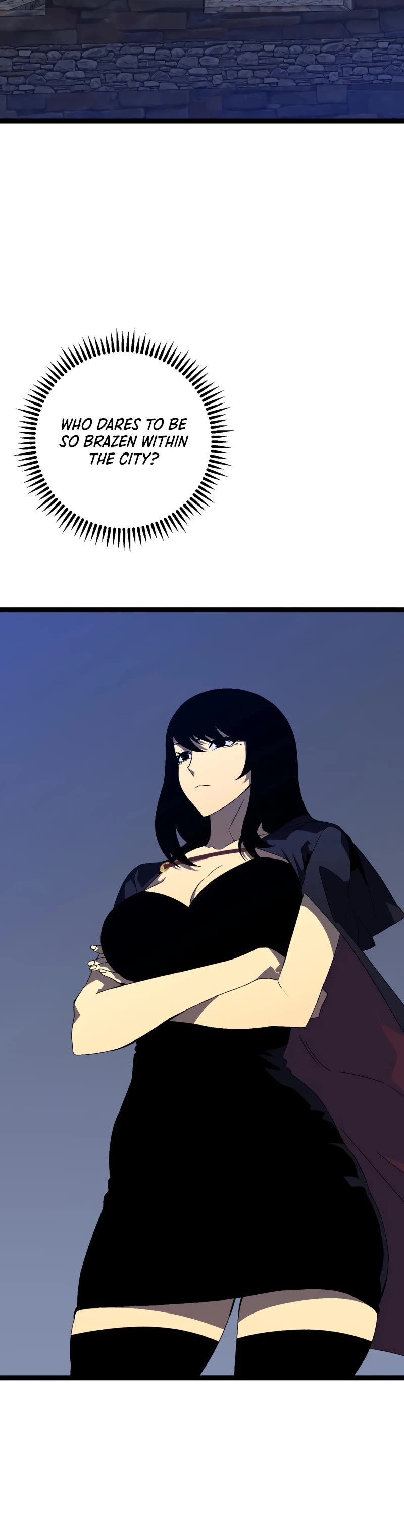 Talent Copycat chapter 55 page 3