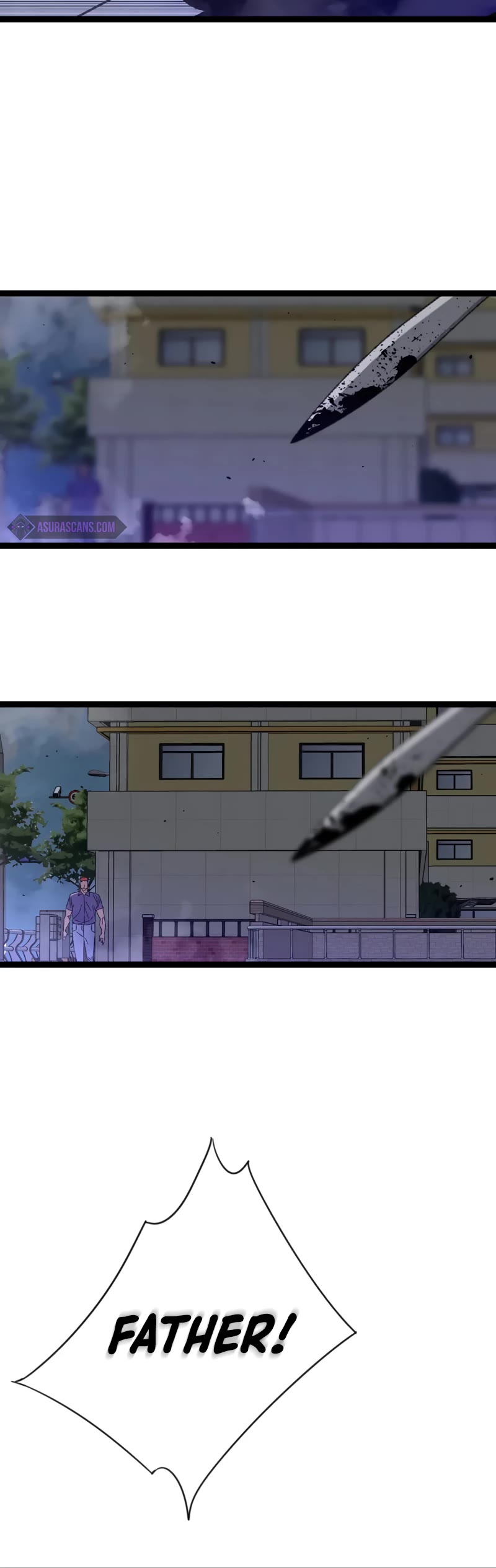 Talent Copycat chapter 55 page 31