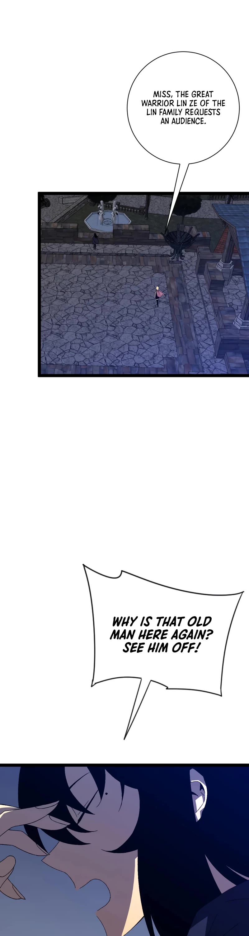 Talent Copycat chapter 55 page 4