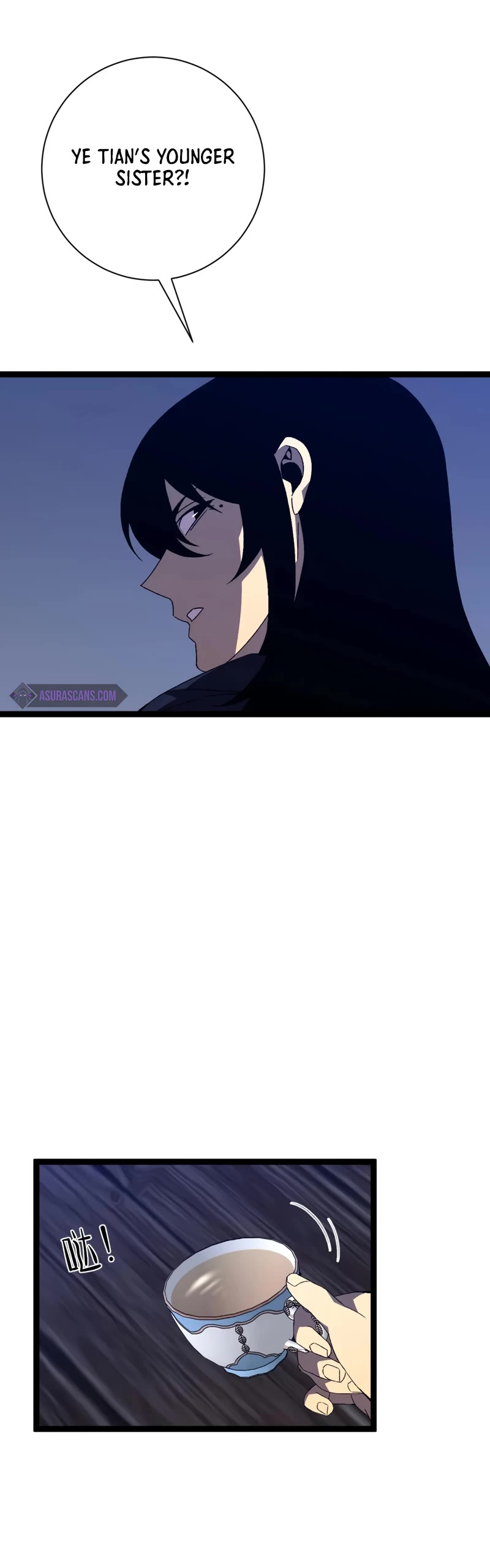 Talent Copycat chapter 55 page 6