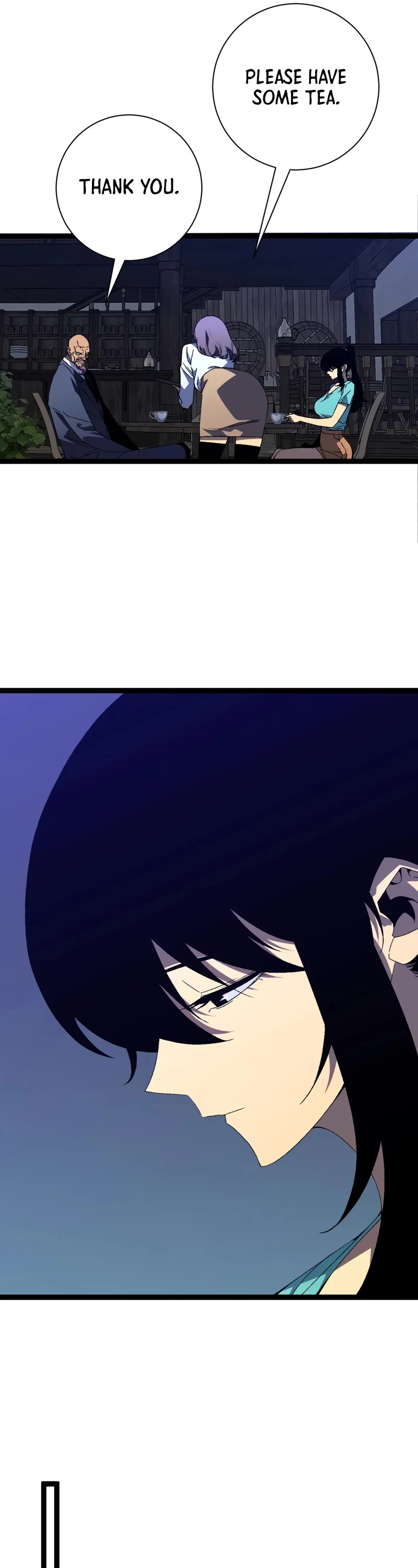 Talent Copycat chapter 55 page 7