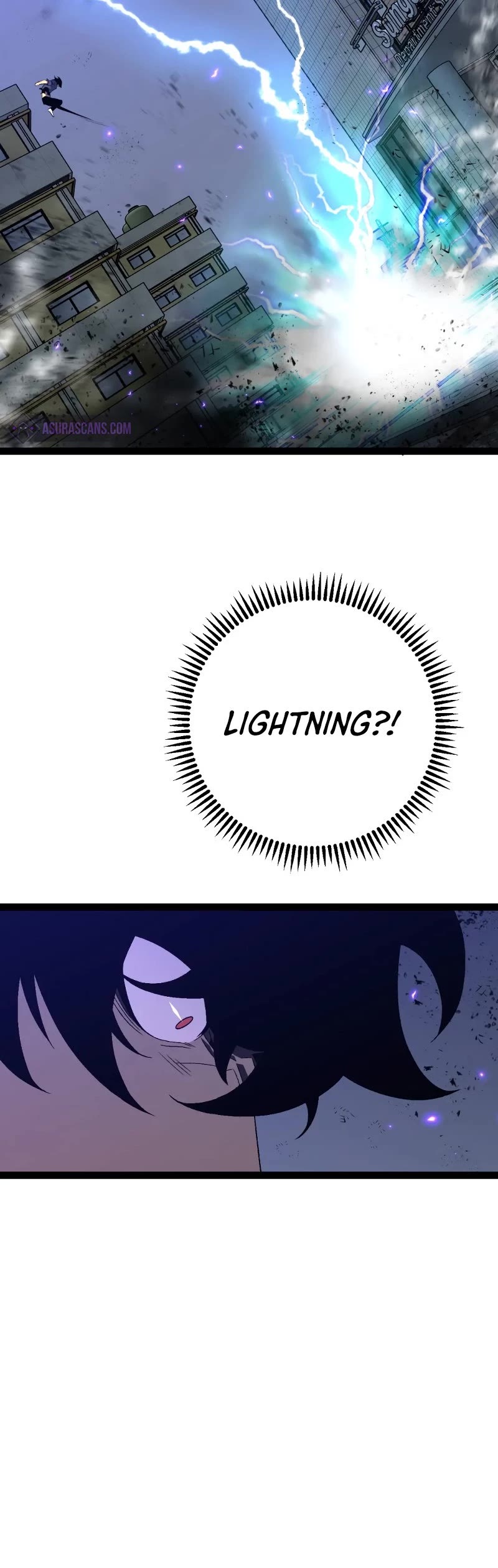 Talent Copycat chapter 56 page 17