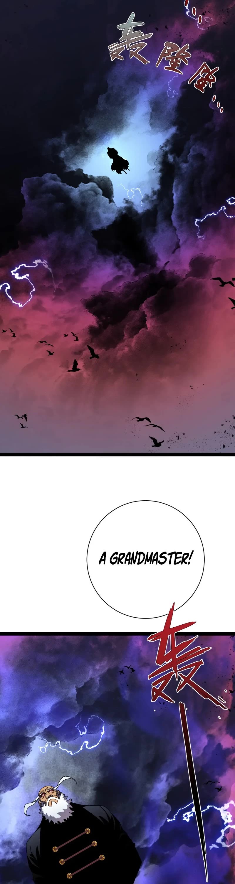 Talent Copycat chapter 56 page 19