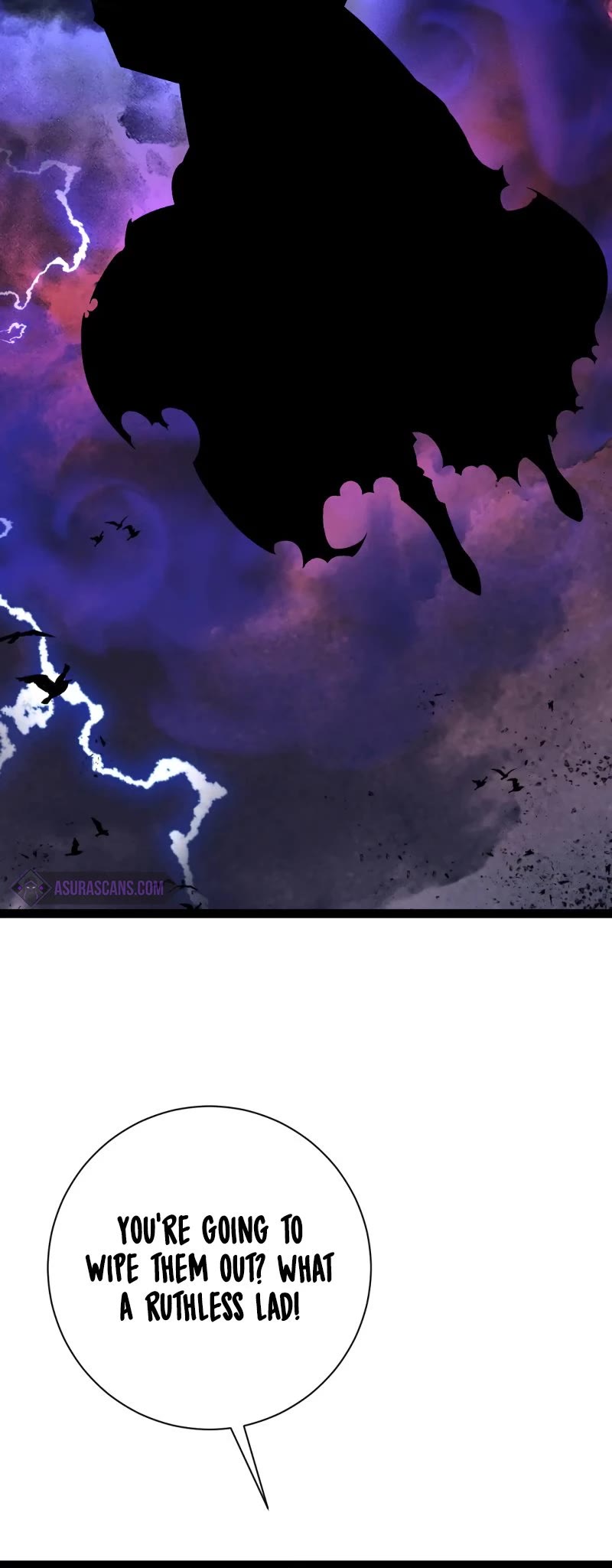 Talent Copycat chapter 56 page 20