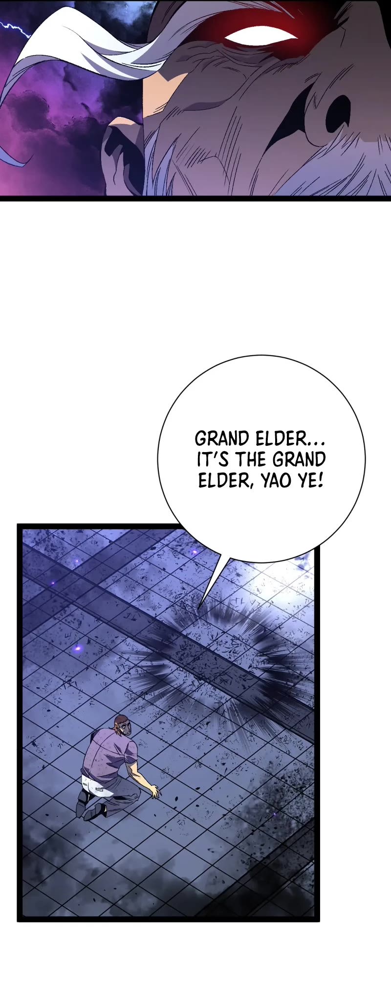 Talent Copycat chapter 56 page 21