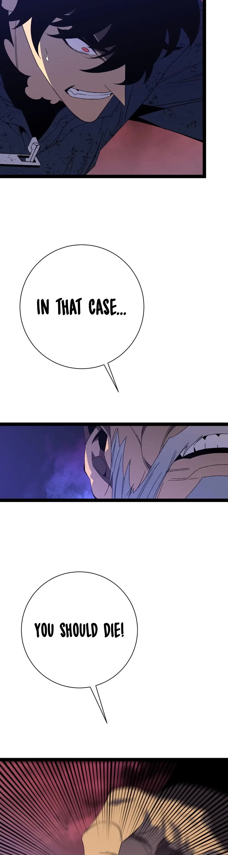 Talent Copycat chapter 56 page 23