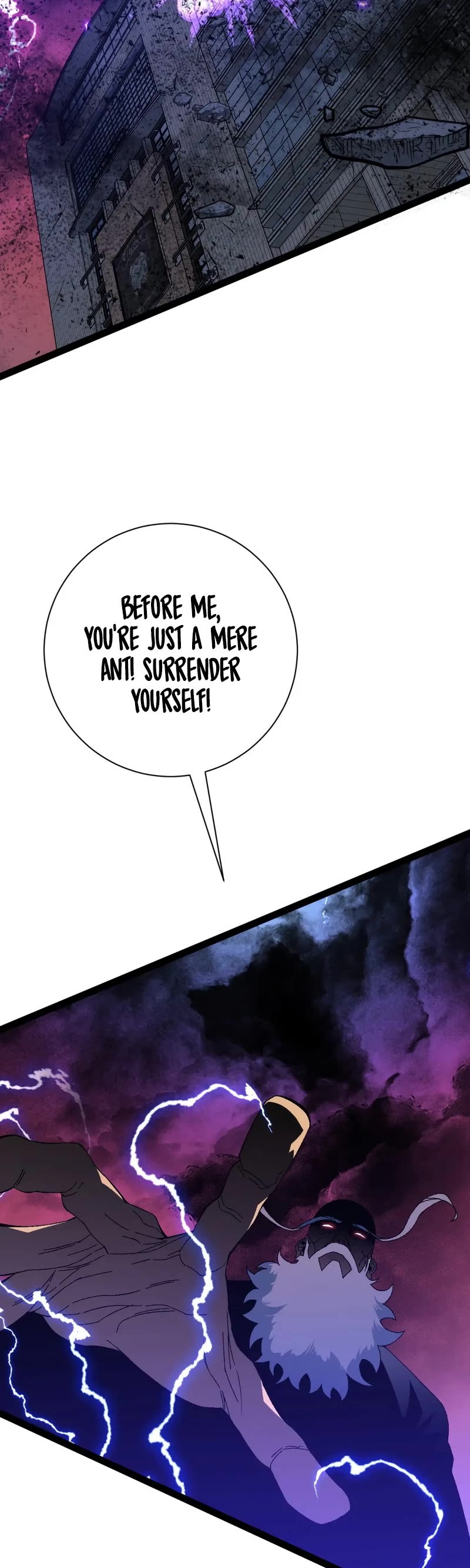 Talent Copycat chapter 56 page 28