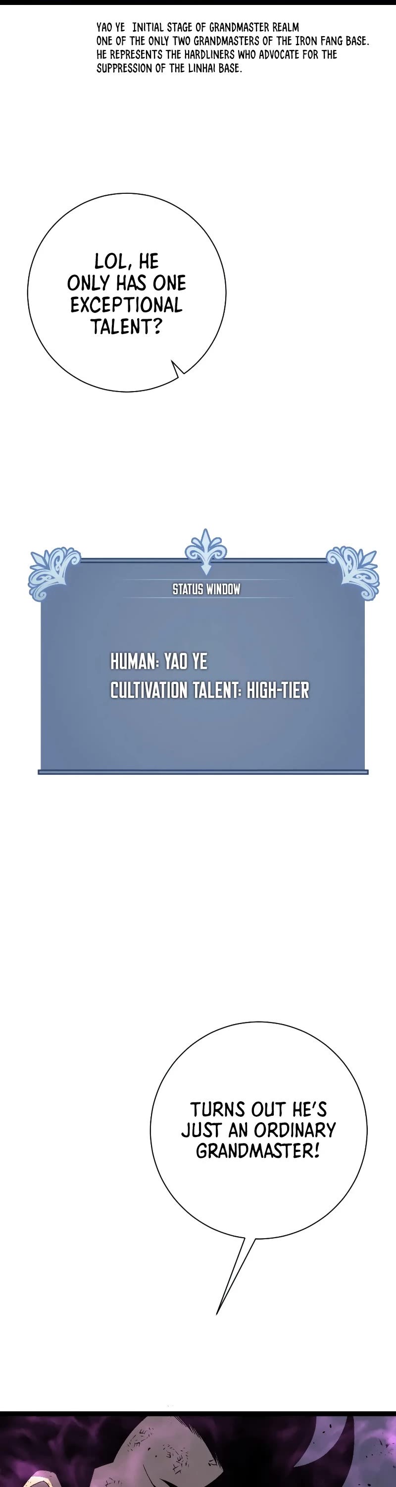 Talent Copycat chapter 57 page 11