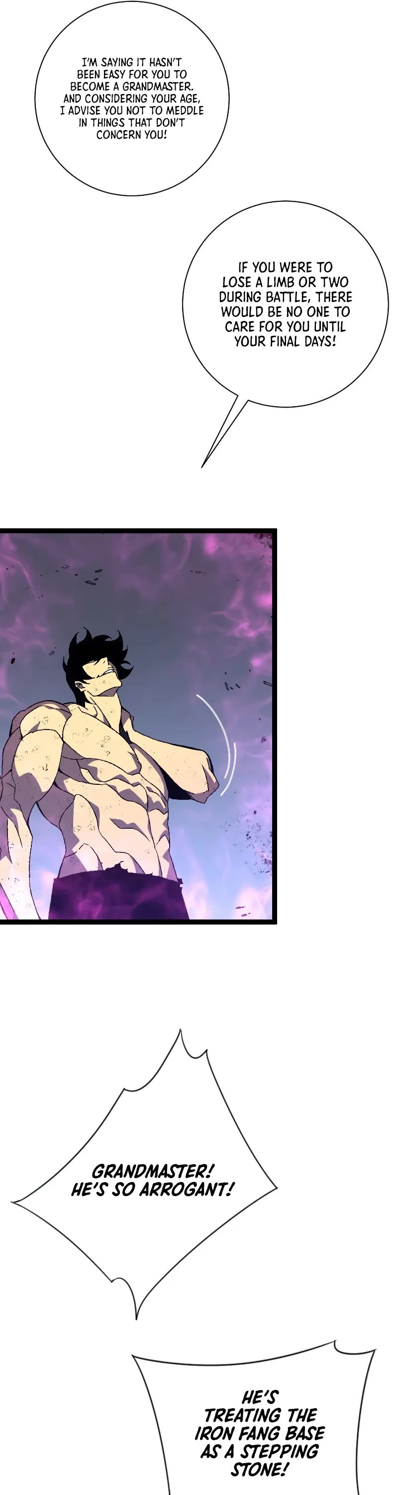 Talent Copycat chapter 57 page 14