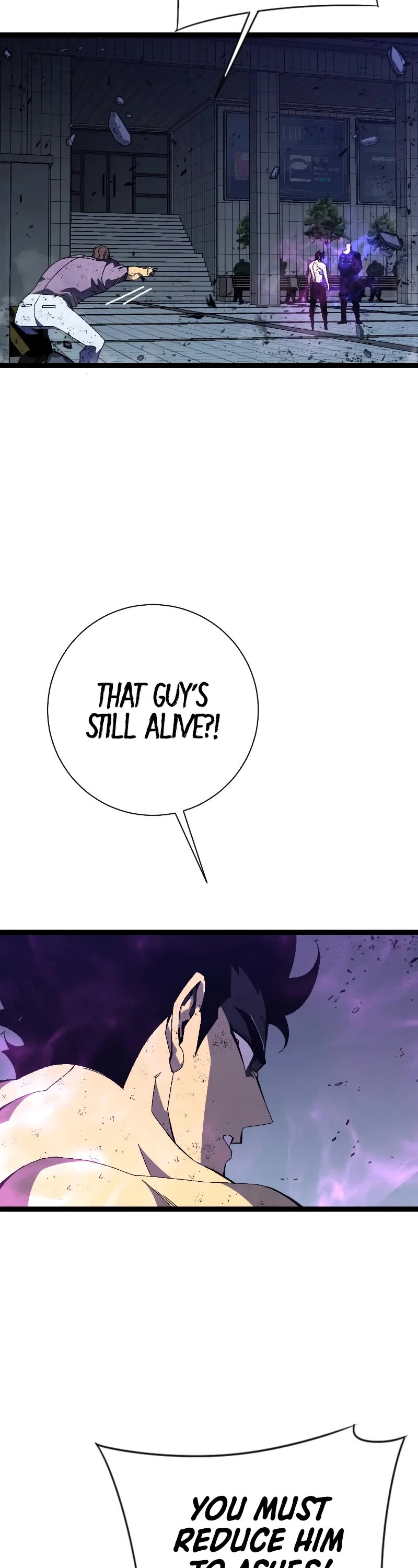 Talent Copycat chapter 57 page 15