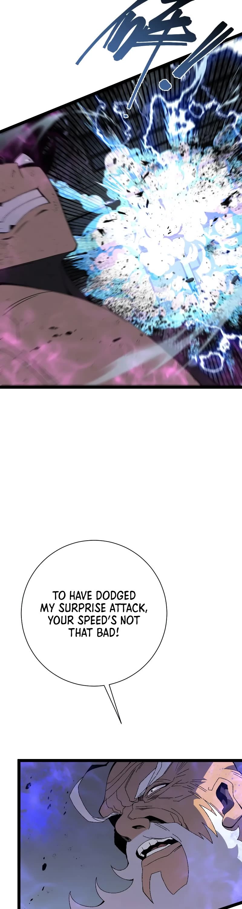 Talent Copycat chapter 57 page 19