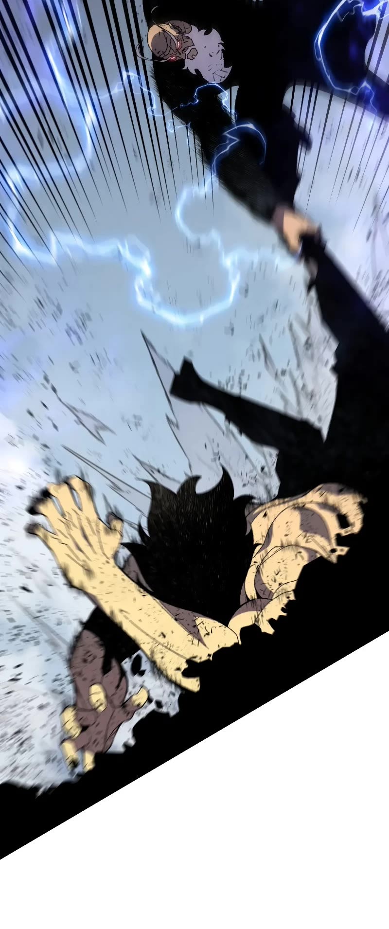 Talent Copycat chapter 57 page 36