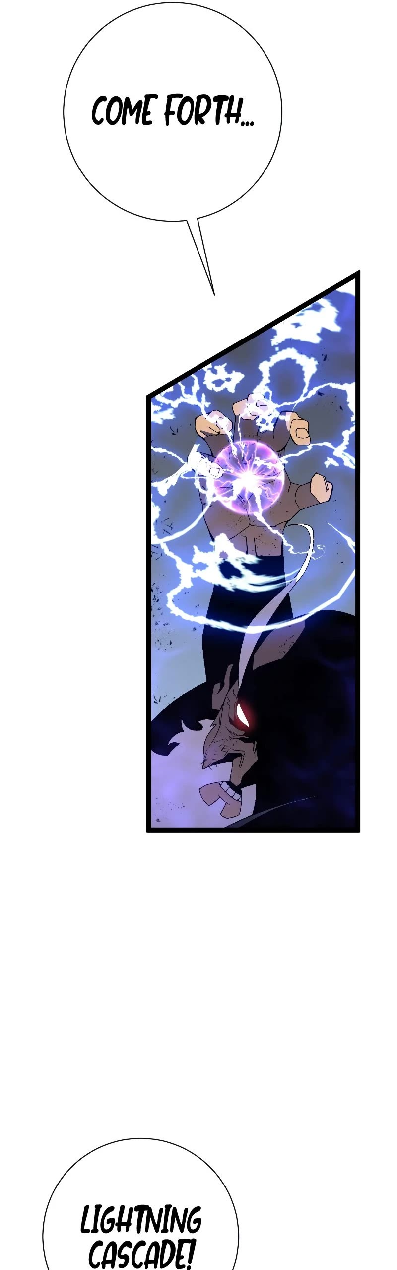 Talent Copycat chapter 57 page 37