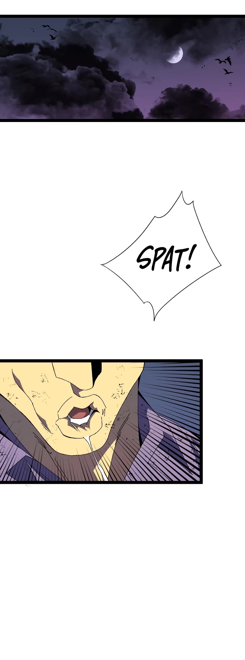 Talent Copycat chapter 58 page 11