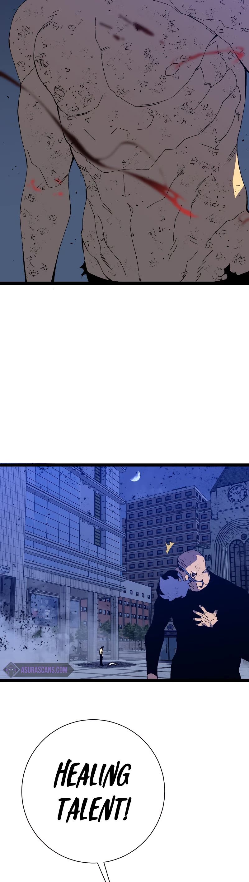 Talent Copycat chapter 58 page 19