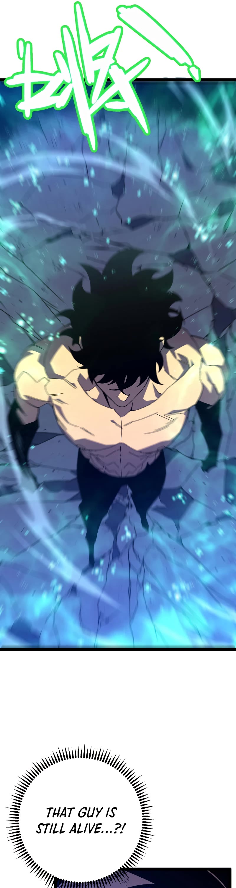 Talent Copycat chapter 58 page 21