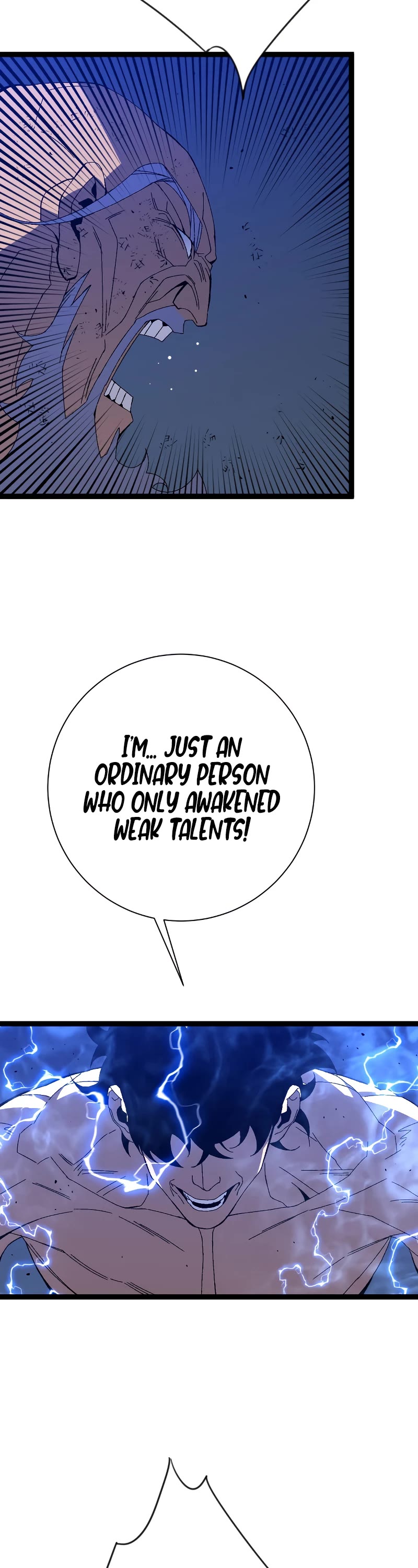 Talent Copycat chapter 58 page 23