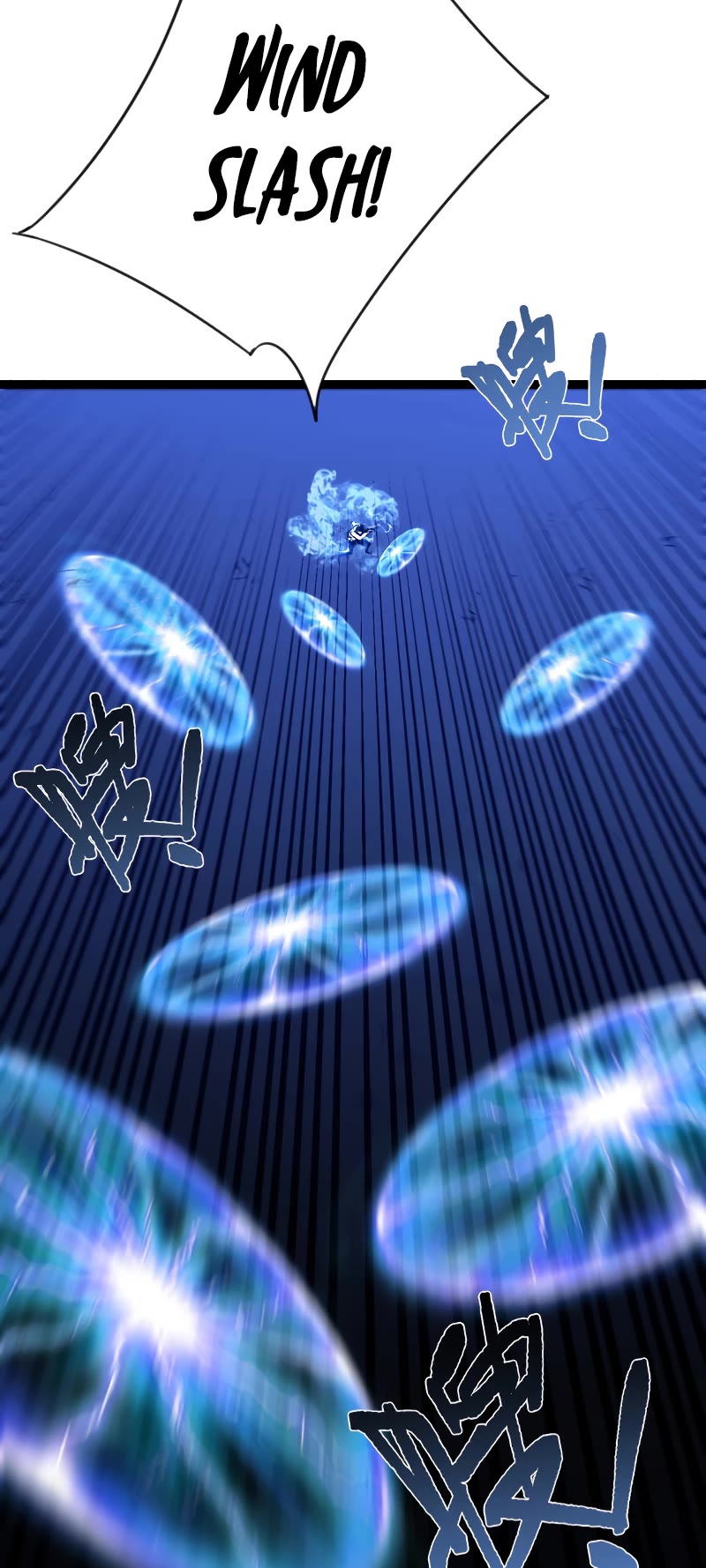 Talent Copycat chapter 58 page 24