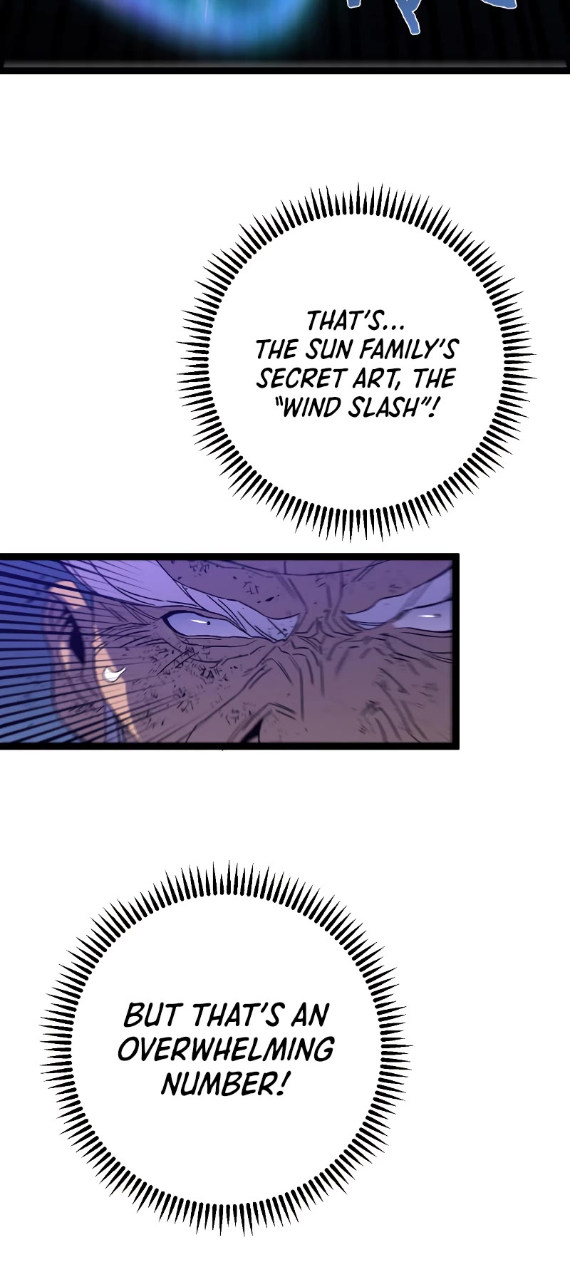 Talent Copycat chapter 58 page 25