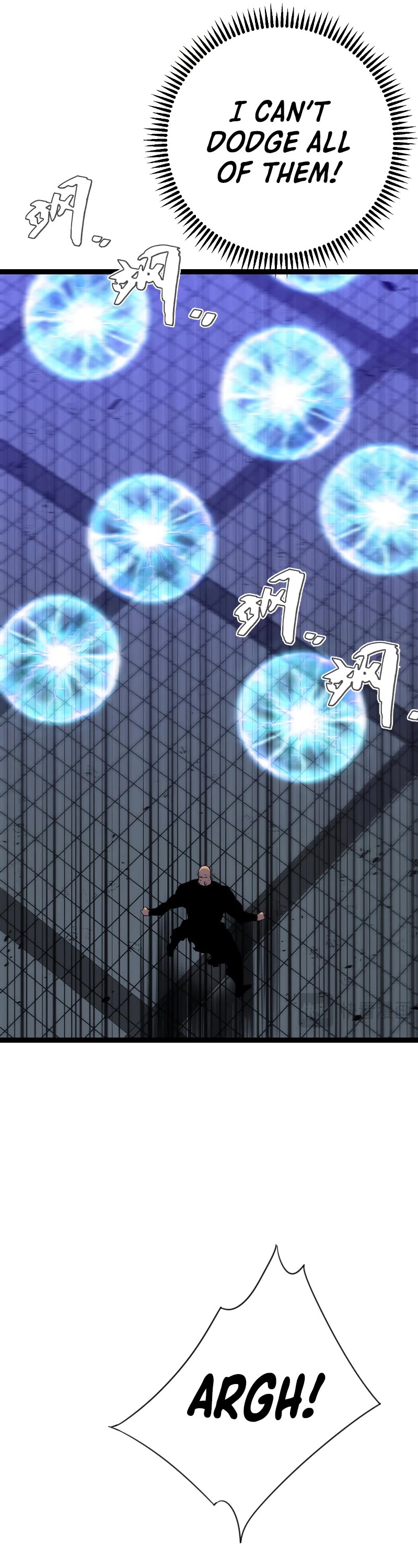 Talent Copycat chapter 58 page 26