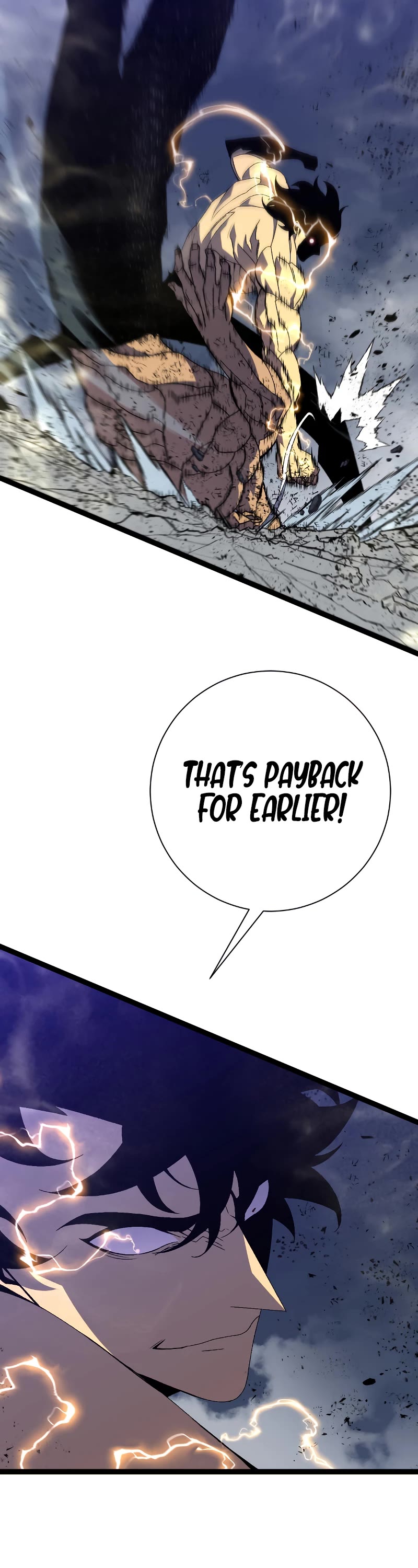 Talent Copycat chapter 58 page 32