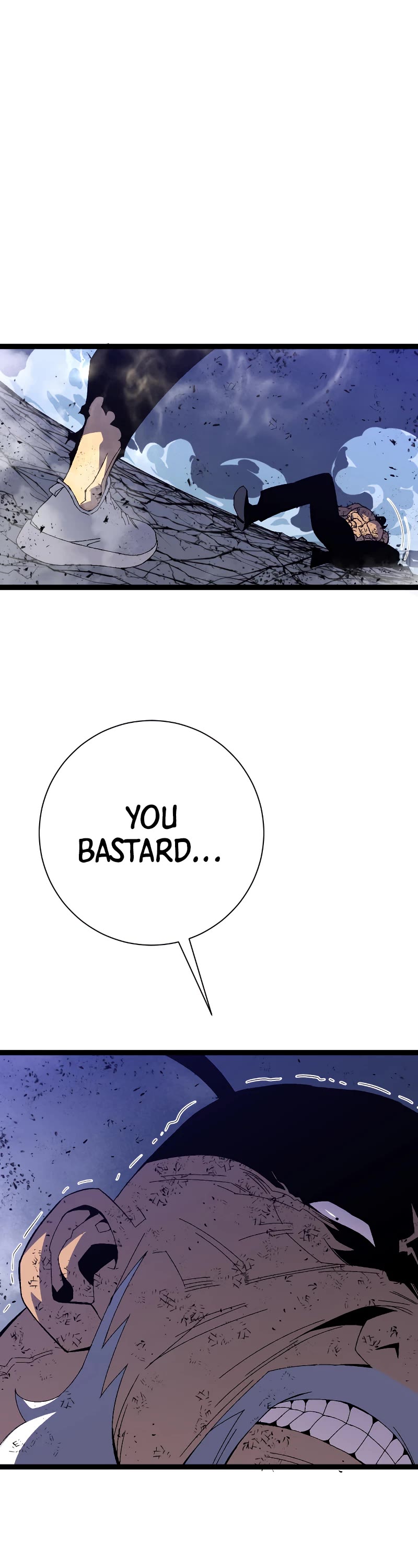 Talent Copycat chapter 58 page 33