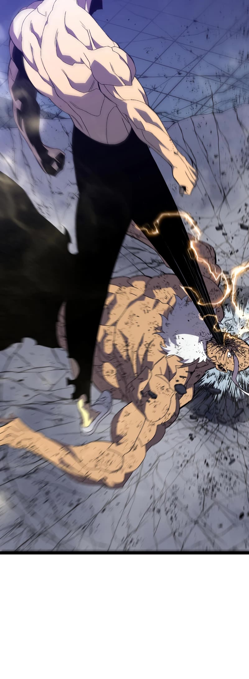 Talent Copycat chapter 58 page 35