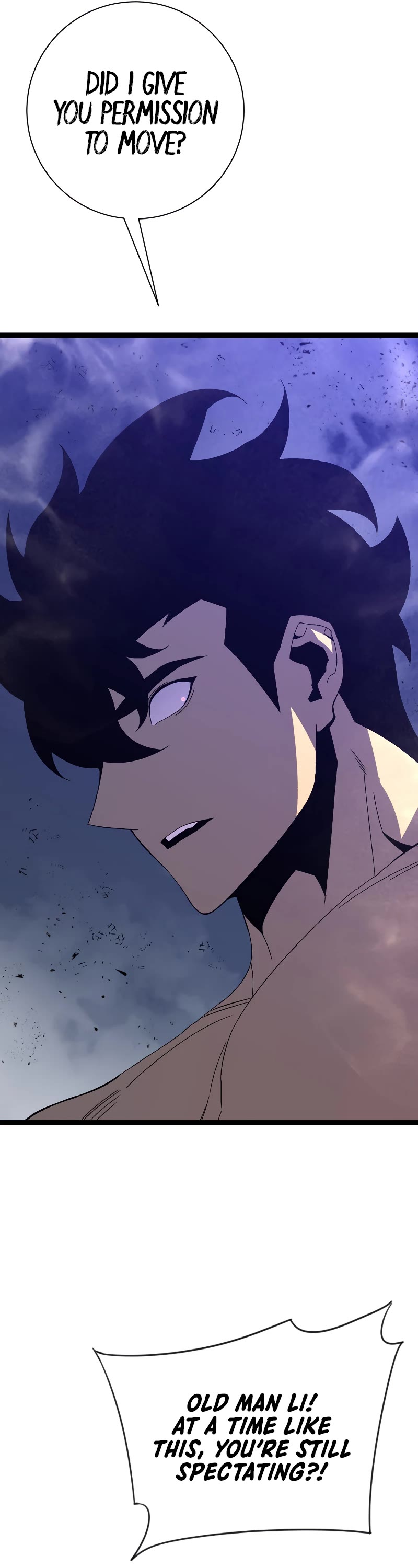 Talent Copycat chapter 58 page 36