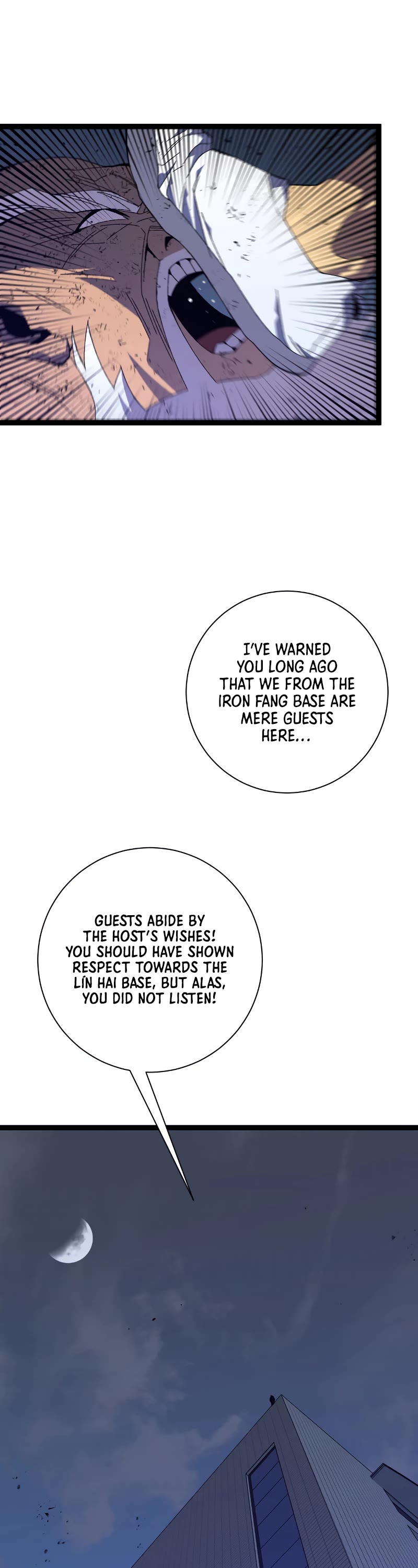 Talent Copycat chapter 58 page 37