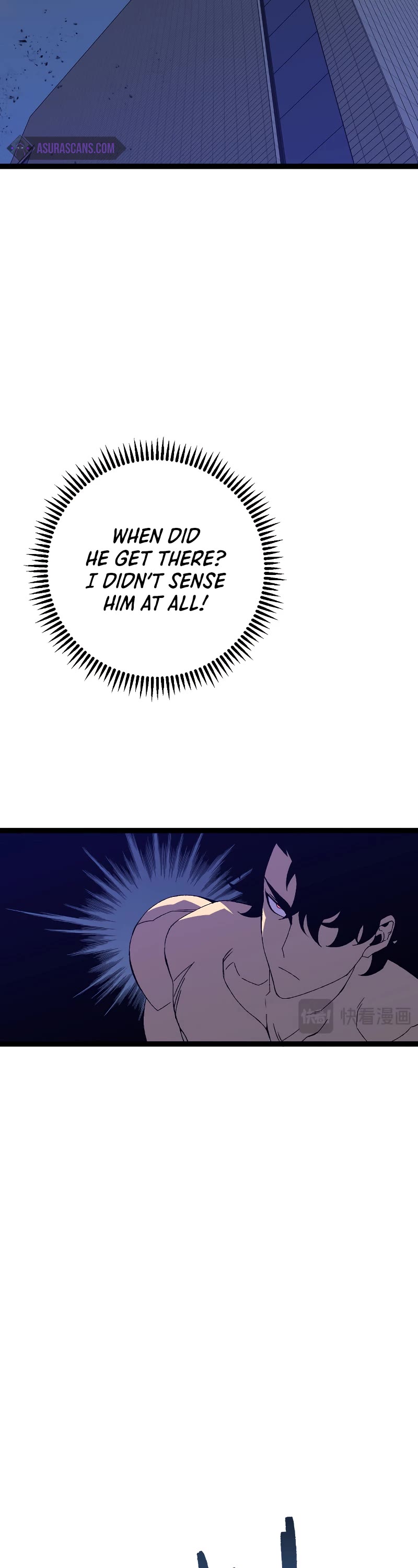 Talent Copycat chapter 58 page 38