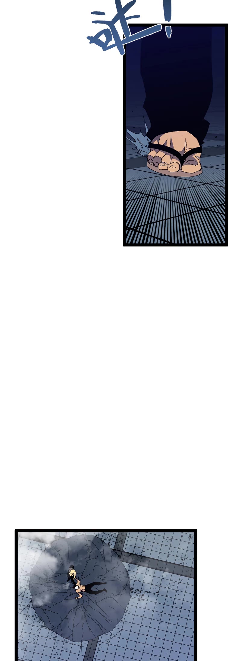 Talent Copycat chapter 58 page 39