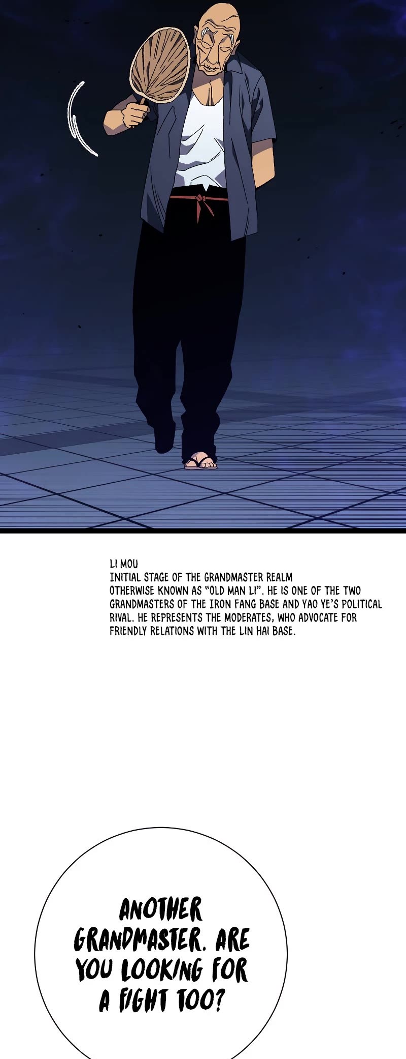 Talent Copycat chapter 58 page 41