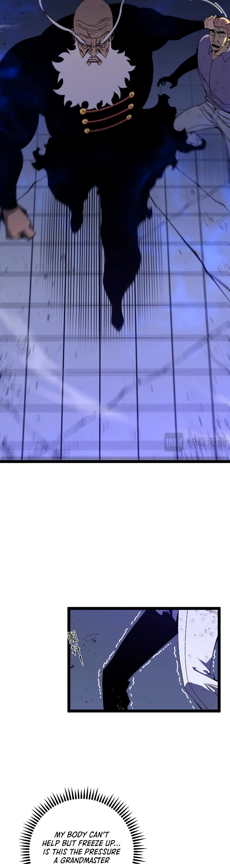 Talent Copycat chapter 58 page 9