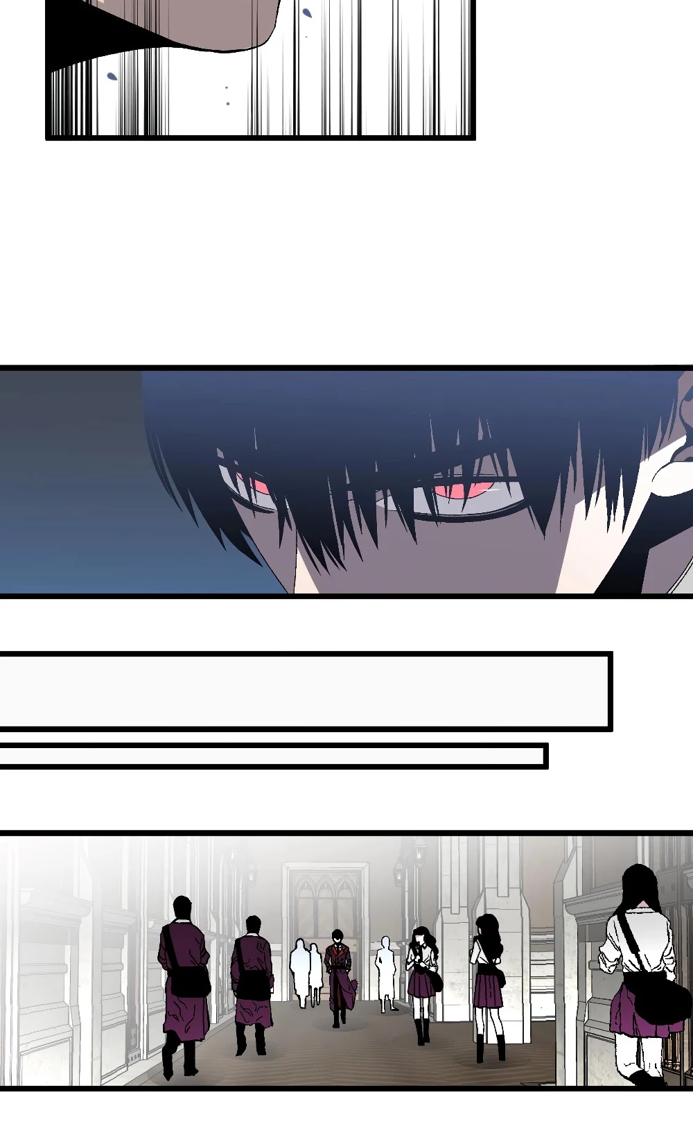 Talent Copycat chapter 6 page 10