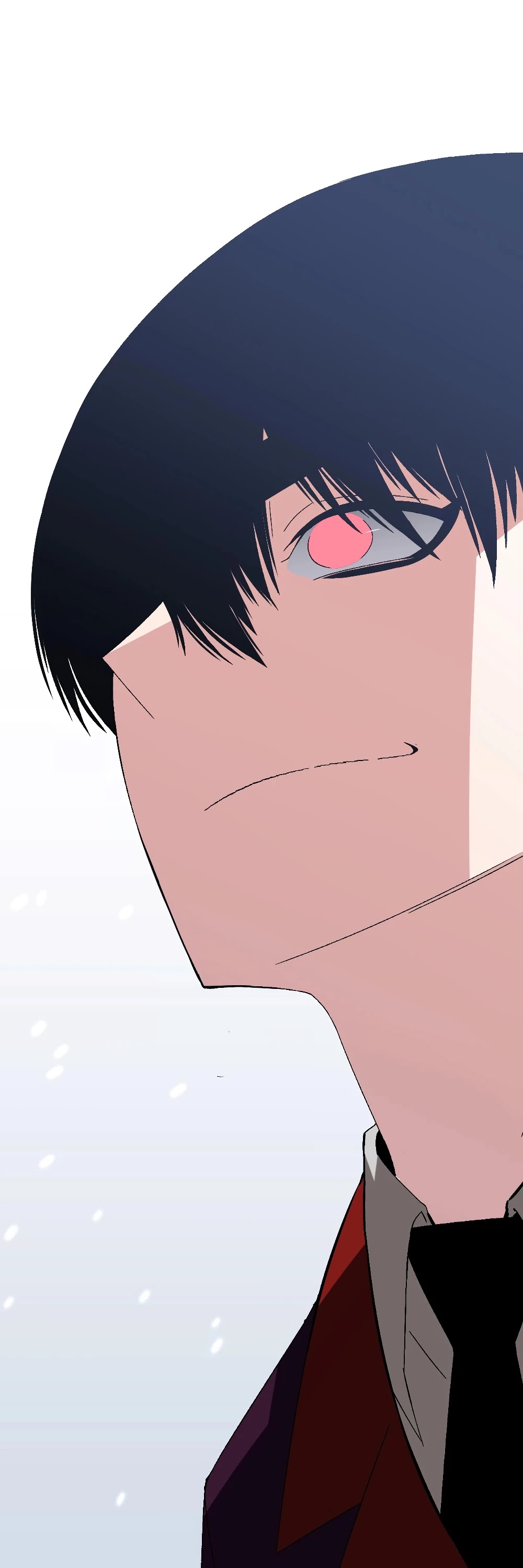 Talent Copycat chapter 6 page 11