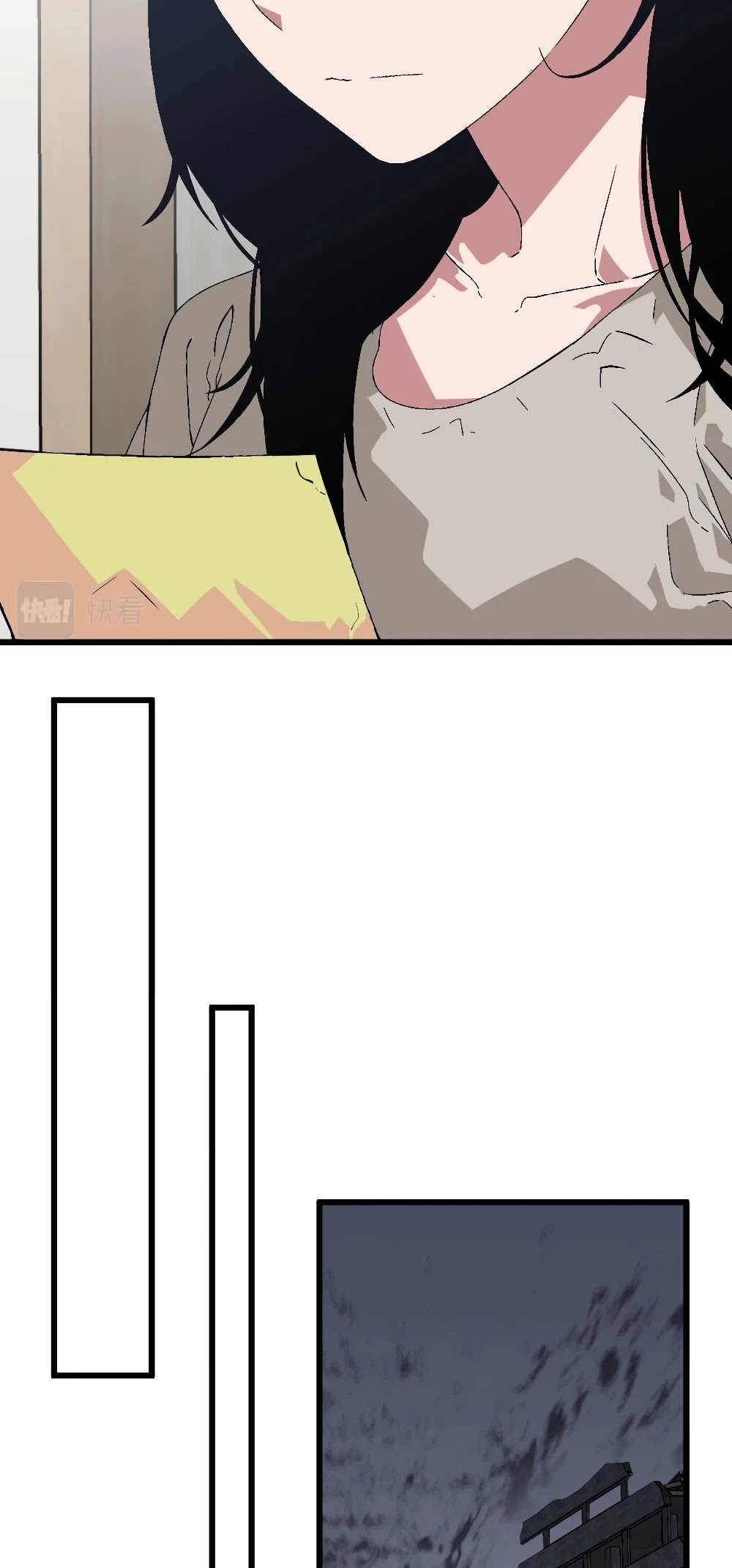 Talent Copycat chapter 6 page 19