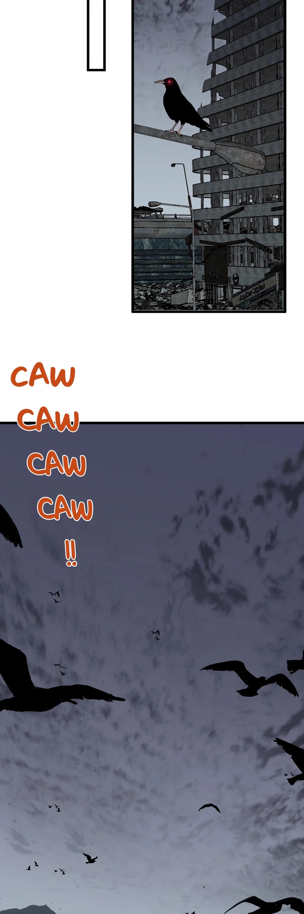 Talent Copycat chapter 6 page 20