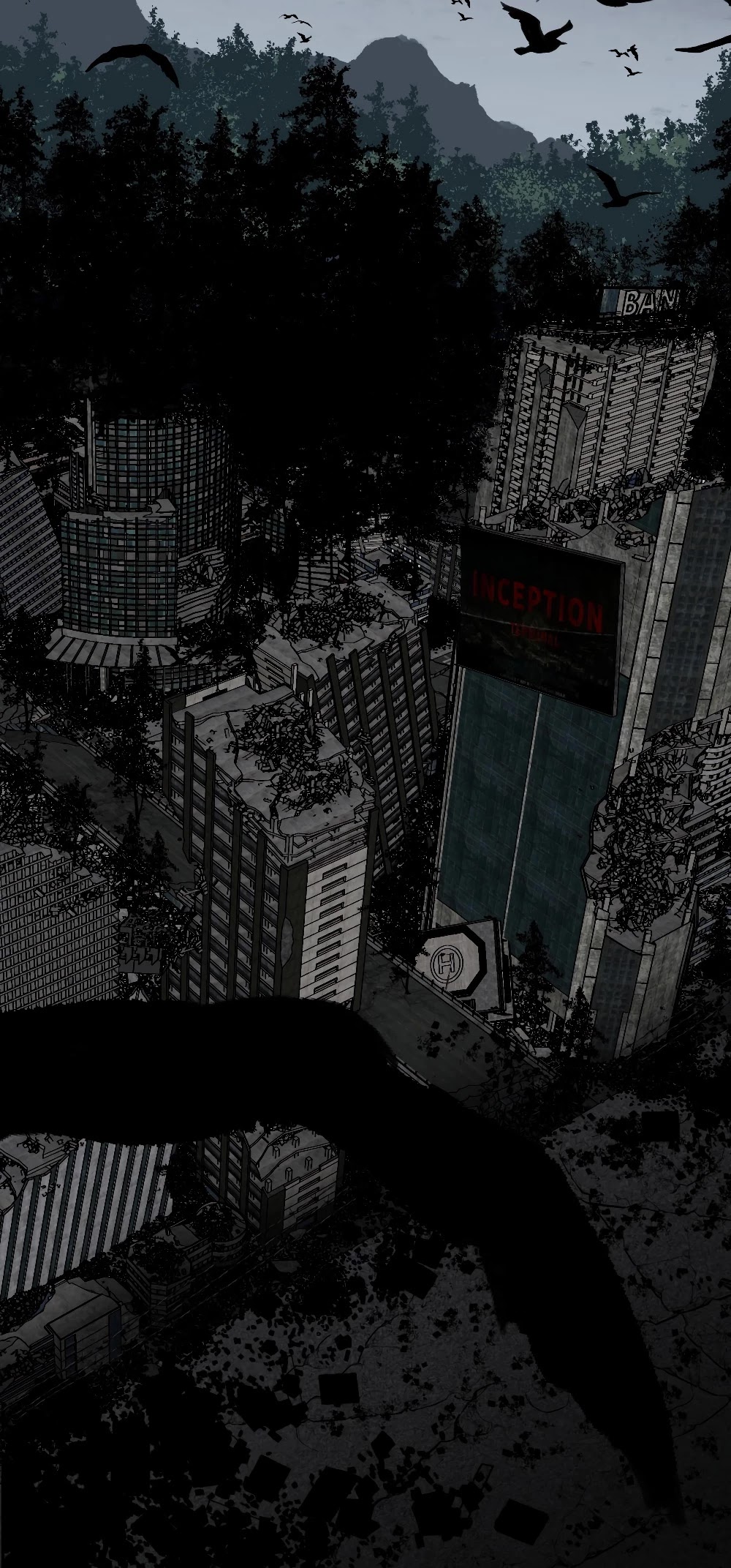 Talent Copycat chapter 6 page 21