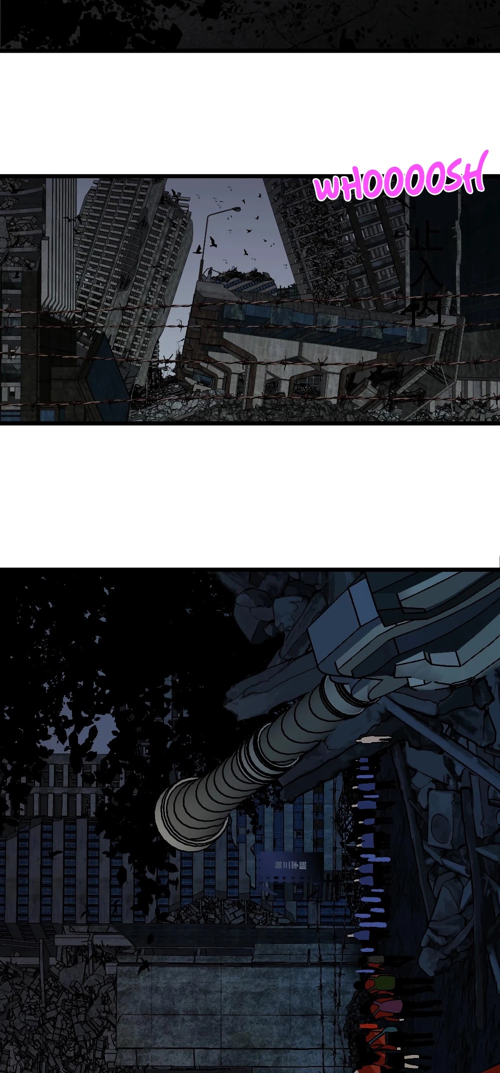 Talent Copycat chapter 6 page 22